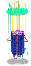 Dynamic Response モジュール