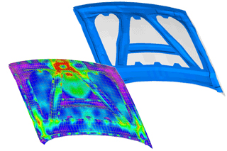 Femap with NX Nastran
